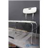 Image 3 : **Adjustable Bath Tub Chair