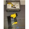 Image 1 : Prime 18-Gauge Air Finish Nailer w/Plastic Case
