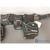 Image 3 : Unused Makita Heavy Weight Tool Belt