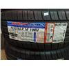 Image 2 : SET OF 4 FALKEN ZIEX ZE912 P255/60 R 19 108H M+S ALL SEASON PERFORMANCE VEHICLE TIRES