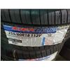Image 2 : SET OF 4 FALKEN ZIEX ZE912 P255/60 R 18 112V M+S ALL SEASON PERFORMANCE VEHICLE TIRES