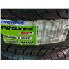 Image 2 : SET OF 4 TOYO TIRES PROXES ST2 285/60 R 18 116V M+S ALL SEASON PERFORMANCE VEHICLE TIRES