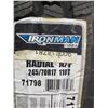 Image 2 : SET OF 4 IRONMAN RADIAL A/P 245/70 R 17 110T M+S ALL SEASON PERFORMANCE VEHICLE TIRES