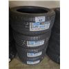 Image 1 : SET OF 4 HANDKOOK ICEBEAR W300 235/45 R 17XL 97V M&S ALL SEASON PERFORMANCE VEHICLE TIRES
