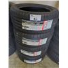 Image 1 : SET OF 4 FALKEN SINCERA TOURING SN211 P235/50 R 17 95T M+S ALL SEASON PERFORMANCE VEHICLE TIRES