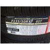Image 2 : SET OF 4 FALKEN SINCERA TOURING SN211 P235/50 R 17 95T M+S ALL SEASON PERFORMANCE VEHICLE TIRES