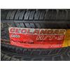 Image 2 : SET OF 4 GEOLANDAR GO51 H/T-S P245/75 R 16 109S M+S ALL SEASON PERFORMANCE VEHICLE TIRES