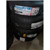 Image 2 : 17 ASSORTED WINTER / ALL SEASON HIGH PERFORMANCE VEHICLE TIRES * MUST TAKE ALL *