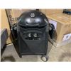 Image 2 : BROIL CHEF DUKE 200T 2 BURNER 10,000 BTU CAST ALUMINUM OUTDOOR PROPANE GAS GRILL