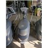 Image 2 : OCTANE FITNESS PRO 3700 COMMERCIAL ELLIPTICAL CROSS TRAINER WITH HEADPHONE JACK