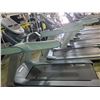 Image 3 : PRECOR FLEX DECK 120V 20AMP COMMERCIAL TREADMILL WITH HEADPHONE JACK
