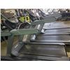 Image 3 : PRECOR FLEX DECK 120V 20AMP COMMERCIAL TREADMILL WITH HEADPHONE JACK