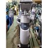 Image 2 : PRECOR AMT COMMERCIAL ADAPTIVE MOTION TRAINER WITH HEADPHONE JACK ( DAMAGE TO CHANNEL / VOLUME