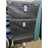 Image 1 : 3 BLACK PLYOSAFE COMMERCIAL SOFT BAGS