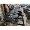 Image 2 : VISION FITNESS S70 COMMERCIAL ELLIPTICAL CROSS TRAINER WITH CUP HOLDER
