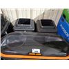 Image 2 : 2 TERRA-CORE EXERCISE CORE TRAINERS & 7 ASSORTED EXERCISE STAIRS WITH RISERS