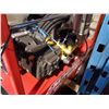Image 2 : MAGNUM 4000 MOBILE HOT WATER PRESSURE WASHER WITH WAND AND HOUSES
