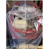 Image 3 : MAGNUM 4000 MOBILE HOT WATER PRESSURE WASHER WITH WAND AND HOUSES