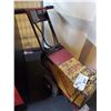 Image 2 : THE STRIPPER MOBILE ELECTRIC STRIPPING MACHINE
