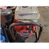 Image 2 : HONDA EG3500X GAS POWERED GENERATOR