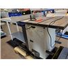 Image 2 : DELTA UNISAW MOBILE ADJUSTABLE TABLE SAW WITH DELTA UNIFENCE GUIDE RAIL