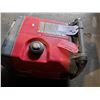 Image 2 : MOBILE EU3000 HONDA GENERATOR  (CONDITION UNKNOWN)