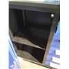Image 2 : BLUE STEELMAN 10 DRAWER 2 DOOR WORK BENCH H36" X W88" X D26" WITH ANTI-SLIP LINING