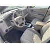 Image 4 : 2010 FORD ESCAPE HYBRID, 4DR SUV, WHITE, VIN # 1FMCU4K36AKC87281