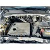 Image 5 : 2010 FORD ESCAPE HYBRID, 4DR SUV, WHITE, VIN # 1FMCU4K36AKC87281