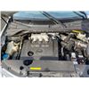 Image 5 : 2003 NISSAN MURANO SE AWD, 4DR SUV, GREY, VIN # JN8AZ08W13W208722