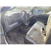 Image 4 : 2004 FORD F-450 XL SUPERDUTY, 2DR DUMP TRUCK, WHITE, VIN # 1FDXF46P24EA59225
