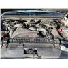 Image 5 : 2004 FORD F-450 XL SUPERDUTY, 2DR DUMP TRUCK, WHITE, VIN # 1FDXF46P24EA59225