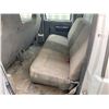 Image 5 : 2007 FORD F-350, 4DR CREW CAB, PU, WHITE, VIN # 1FDSW355X7EA64827