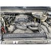 Image 6 : 2007 FORD F-350, 4DR CREW CAB, PU, WHITE, VIN # 1FDSW355X7EA64827