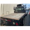 Image 7 : 2007 FORD F-350, 4DR CREW CAB, PU, WHITE, VIN # 1FDSW355X7EA64827