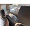 Image 8 : 1987 NISSAN PICKUP, 2DR EXT CAB PU, BLACK, VIN # JN6HD16Y3HW000588