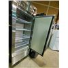 Image 2 : STAINLESS STEEL STANDING MOBILE SINGLE DOOR CHILLER
