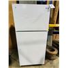 Image 1 : HAIER STANDING HOUSEHOLD FRIDGE/FREEZE COMBO MODEL: HRT18R1AWW