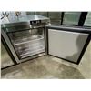 Image 2 : ENVIRO-COOL ESUC29R COMMERCIAL STAINLESS STEEL MOBILE SINGLE DOOR UNDER COUNTER COOLER