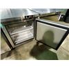 Image 2 : ENVIRO-COOL ESUC29R COMMERCIAL STAINLESS STEEL MOBILE SINGLE DOOR UNDER COUNTER COOLER