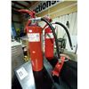 Image 2 : FEDERAL INDUSTRIES MOBILE COMMERCIAL OPEN AIR COOLER MODEL: RSS4SC-4B AND 2 A5 FIRE