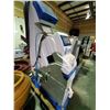 Image 2 : FLAMAN GRAIN CLEANING/HANDLING SYSTEM MODEL: FMS-2000