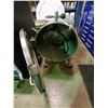 Image 2 : STAINLESS STEEL MOBILE COMMERCIAL ELECTRIC MEAT TUMBLER