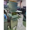 Image 3 : RUHLE STAINLESS STEEL MOBILE COMMERCIAL 20 PIN BRINE INJECTION SYSTEM