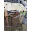 Image 2 : LUXAIRE OUTDOOR AIR CONDITIONING UNIT MODEL: TC4B1821H SPLIT SYSTEM 14 SEER