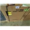 Image 2 : LUXAIRE OUTDOOR AIR CONDITIONING UNIT MODEL: TC4B4221H SPLIT SYSTEM 14 SEER