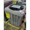 Image 1 : LUXAIRE OUTDOOR AIR CONDITIONING UNIT MODEL: TC4B1821H SPLIT SYSTEM 14 SEER