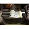 Image 1 : UNCASED 2.5T EVAPORATOR A-COIL MODEL: HE31130A140A