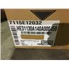 Image 2 : UNCASED 2.5T EVAPORATOR A-COIL MODEL: HE31130A140A