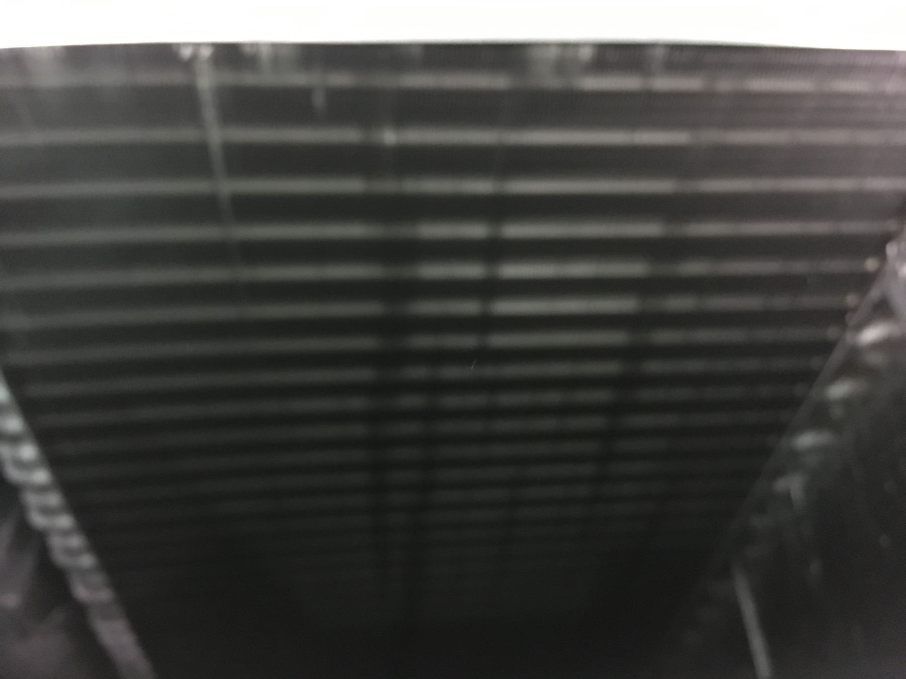 Incased INCASED 5.0T FULL EVAPORATOR COIL MODEL CF60CXA1A